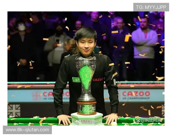 斯诺克全球观众50%来自中国,赵心童成功引发世锦赛异地举办猜想