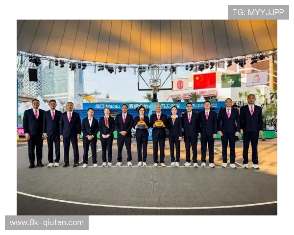 国际手联外籍裁判执裁全运，保障赛风赛纪与执裁水平