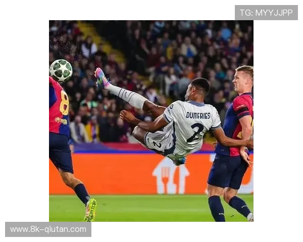 巴萨因财务吃紧冬窗恐零引援，后防缺人全靠内部挖潜