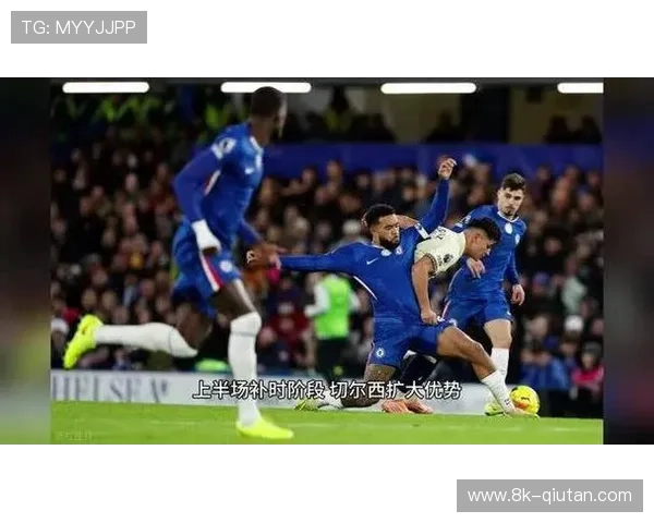 切尔西2-0埃弗顿止三轮不胜，帕尔默、古斯托破门