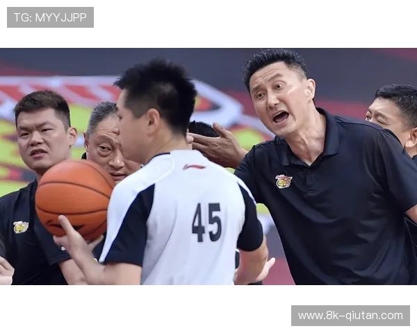 CBA转播权谈判进行中，新媒体平台竞争加剧