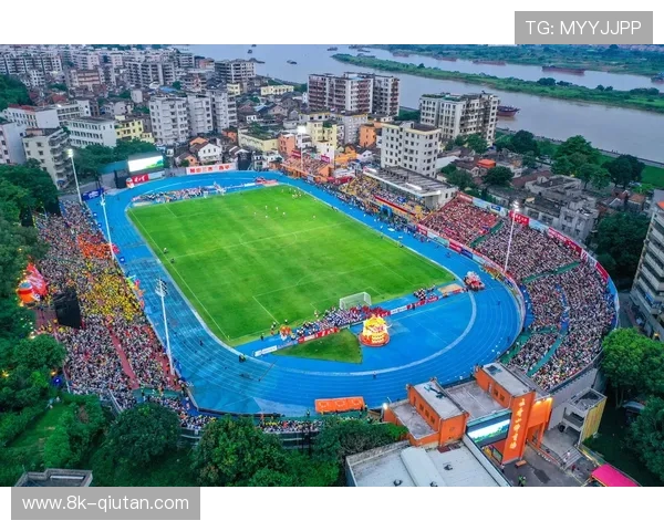 三水南部足球中心西甲观赛球场建设工程招标启动