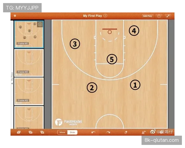 “位置模糊化”训练营兴起，年轻球员寻求适应多种战术体系