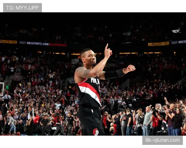 最终比分：开拓者121-119魔术，利拉德关键抢断推动制胜快攻